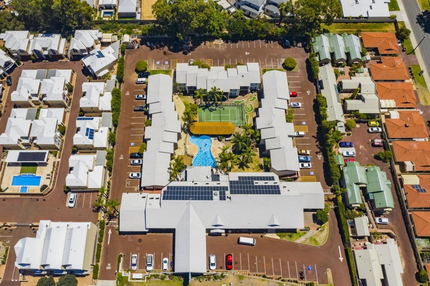 Stay For Memories Unit 41 Mandurah Exterior photo