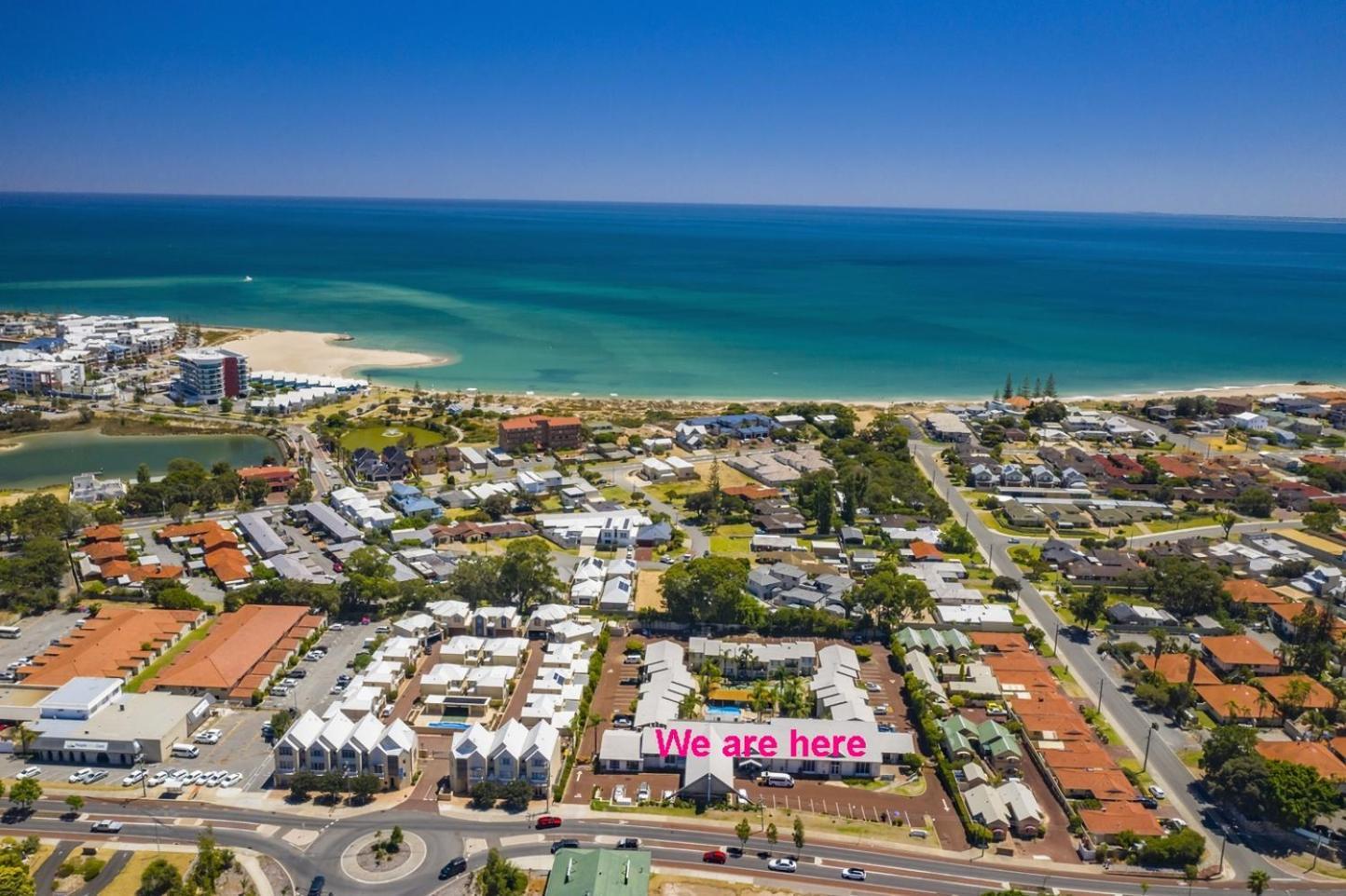 Stay For Memories Unit 41 Mandurah Exterior photo